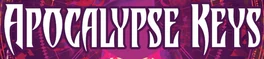Apocalypse Keys