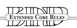 BIND Is Not D&D