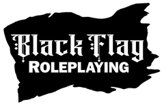 Black Flag / Tales of the Valiant