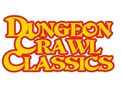 Dungeon Crawl Classics