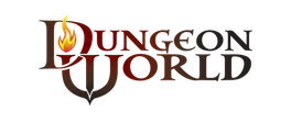 Dungeon World