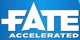 Fate Accelerated