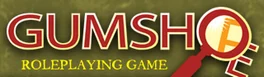 GUMSHOE SRD