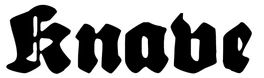 Knave 1e