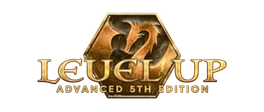 Level Up Advanced 5th Edition