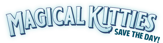 Magical Kitties Save the Day · 2nd Edition