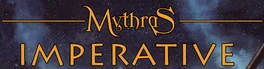 Mythras Imperative actual