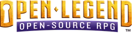 Open Legend RPG