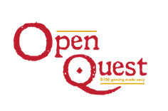 OpenQuest SRD actual