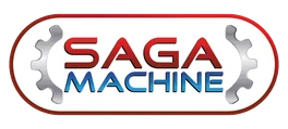 Saga Machine