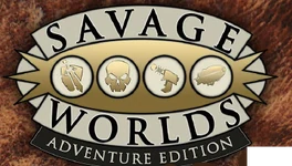 Savage Worlds