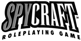 Spycraft 1e / 2e