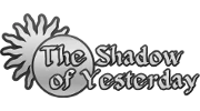 The Shadow of Yesterday