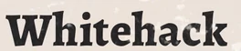 Whitehack